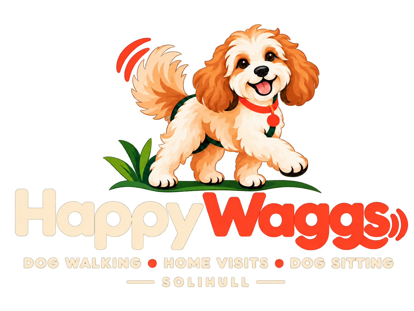 Happy Waggs